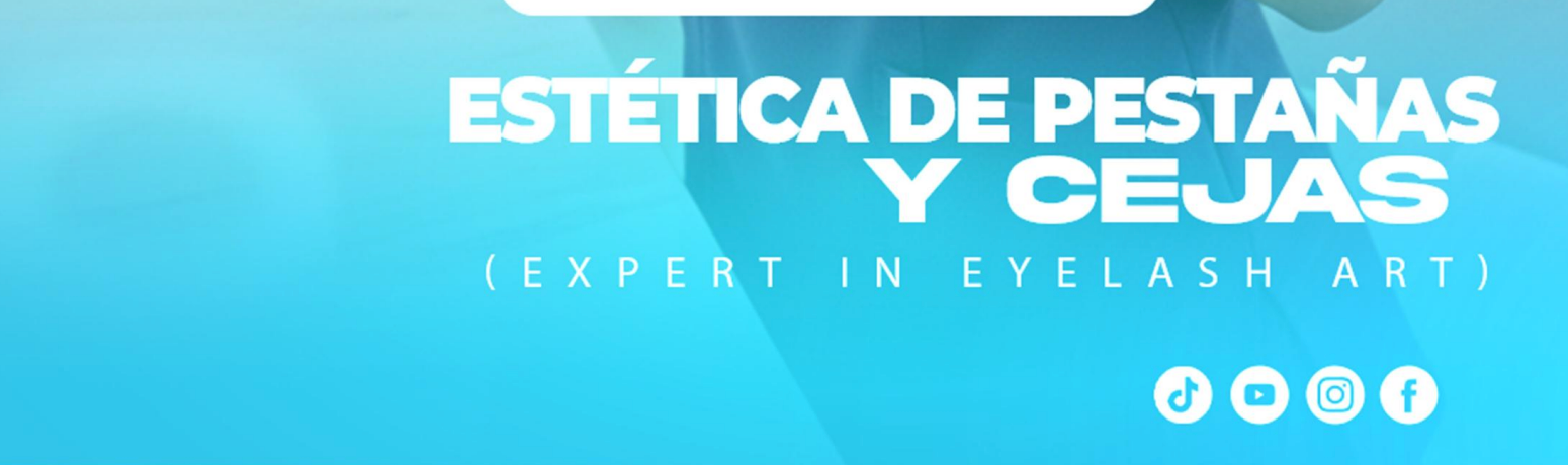 Estética de Pestañas y Cejas