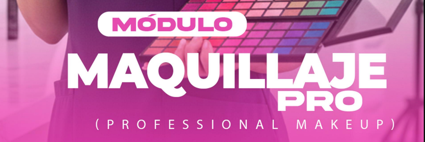 Maquillaje Pro