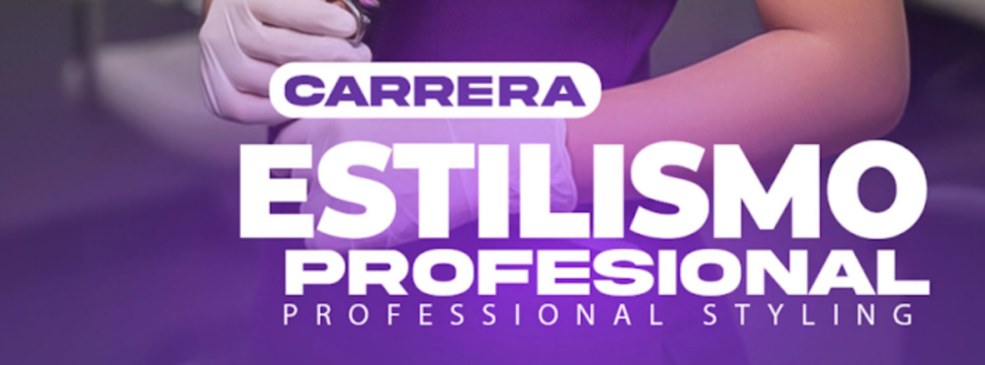 Estilismo Profesional