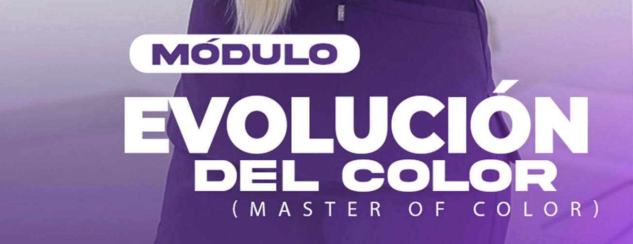 Evolución del Color