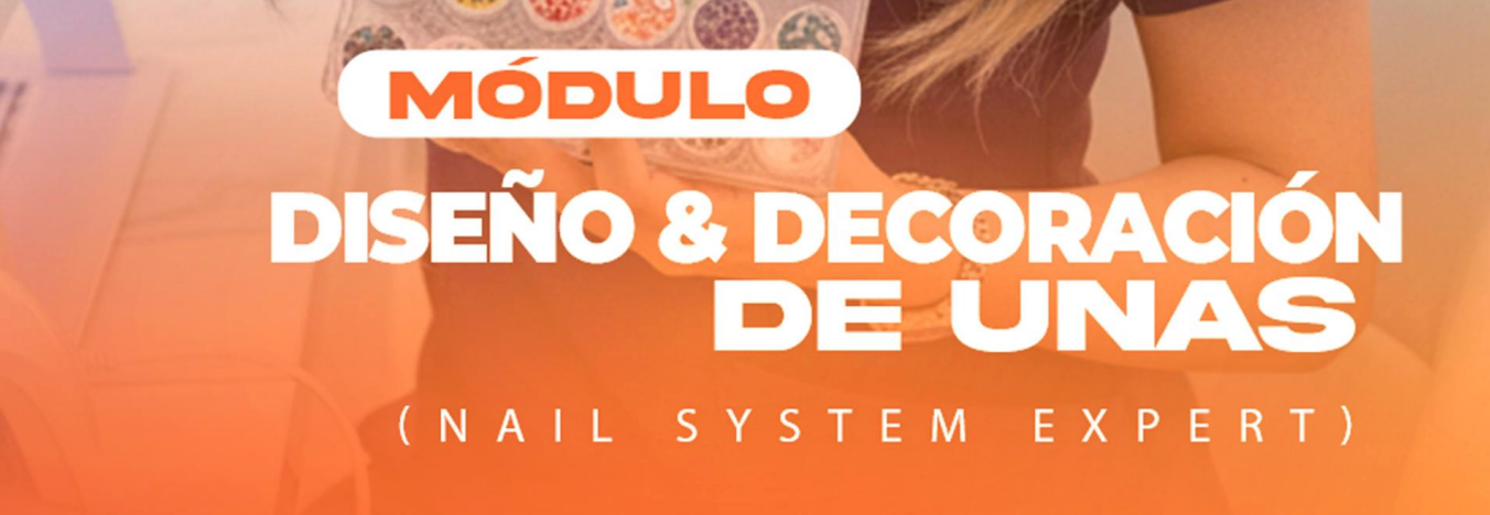 Diseño y Decoración de Uñas
